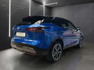 Nissan Qashqai 1.3 DIG-T Tekna, Kamera, HUD, Navi, SH Bild 4