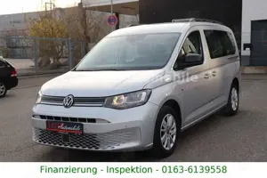 Volkswagen Caddy Life Maxi