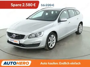 Volvo V60 2.0 D3 Linje Business Aut.*NAVI*XENON*PDC*SHZ*