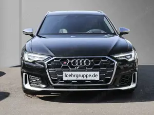 Audi S6 Avant 3.0 TDI Matrix Panorama AHK Head-up BO Bild 3