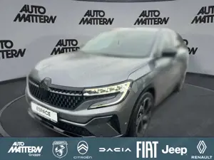 Renault Espace VI 1.2 E-TECH Hybr 200 Esprit Alp.7Sitzer