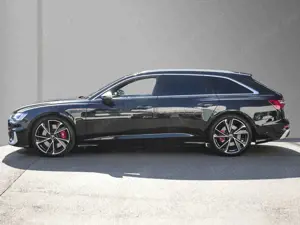 Audi S6 Avant 3.0 TDI Matrix Panorama AHK Head-up BO Bild 5