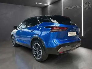 Nissan Qashqai 1.3 DIG-T Tekna, Kamera, HUD, Navi, SH Bild 5