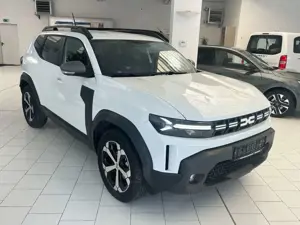 Dacia Duster Hybrid 140 Journey