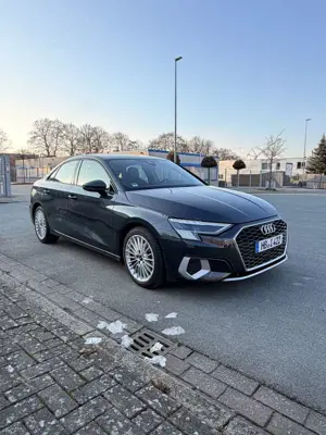 Audi A3 35 TFSI advanced Matrix*ACC*Garantie