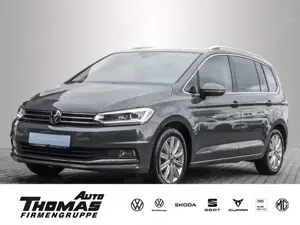 Volkswagen Touran Highline  1.5 TSI DSG IQ.DRIVE+7SITZER