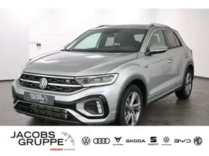 Volkswagen T-Roc 1.5 TSI R-Line "Black Style" DSG,Navi,L