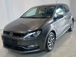 Volkswagen Polo V Sound 1.2 *Automatik*