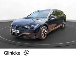 Volkswagen Passat Business 2,0 TDI (150 PS) DSG