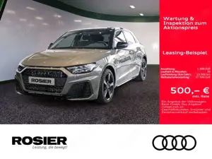 Audi A1 Sportback S line 40 TFSI LED SHZ KLIMA PDC
