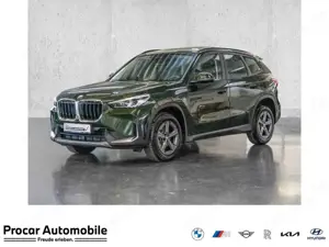BMW X1 sDrive18d Aut Nav LED Pano Shz Parkass+RFK