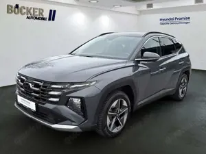 Hyundai TUCSON MY25 1.6 CRDi 48V 4WD Trend ACC ALLWETTER