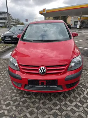 Volkswagen Golf Plus Trendline