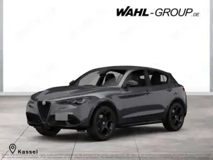 Alfa Romeo Stelvio Veloce Q4