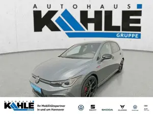 Volkswagen Golf GTI 2.0 TSI DSG CarPlay Black Matrix ACC