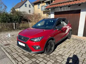 SEAT Arona Arona 1.0 TSI OPF FR