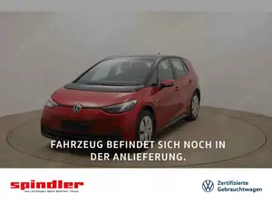 Volkswagen ID.3 Pure Performance / Standklima, CarPlay, LED
