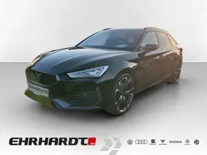 CUPRA Leon Sportstourer 2.0 TSI DSG VZ DCC PANO*MATRIX*VIR...