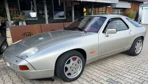 Porsche 928 GT * 2.Hand* Schalter * 61.800 km  *
