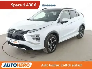 Mitsubishi Eclipse Cross 2.4 Plug-in Hybrid Top 4WD Aut.*NAV*HUD*ACC*360CAM