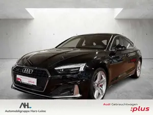 Audi A5 Sportback 45 TFSI advanced quattro S-tronic Matrix
