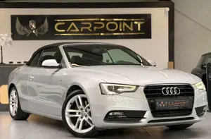 Audi A5 Cabriolet 2.0 TFSI/Xenon/BT/Sportsitze/BT