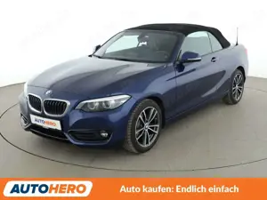 BMW 218