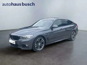 BMW 335 335i GT M Lim. Aut. PANO/XENON/NAVI/KAMERA