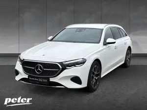 Mercedes-Benz E 220 d 4MATIC T-Modell Avantgarde,Airmatic,AHV
