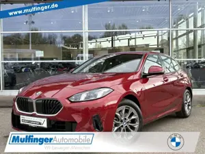 BMW 120 i Aut. Leas.ohne Anz.299,- brutto Leder KomfZ