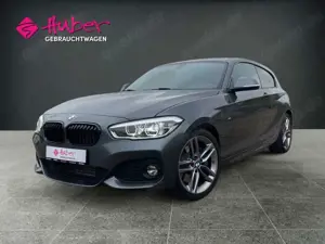 BMW 125 i M SPORT 224 PS ( * SPORT-FAHRWERK * )
