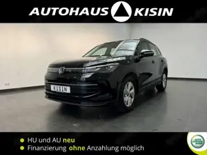 Volkswagen Tiguan 2.0 TDI Life /CAM /ACC /CarPlay /LED