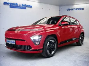 Hyundai KONA EV Advantage