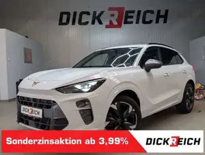 CUPRA Terramar 1.5 eTSI Sennheiser Edge-Paket HUD 19"