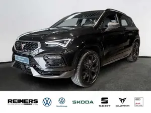 CUPRA Ateca 2.0 TSI 4Drive VZ *Aktion* AHK,Kam., Navi