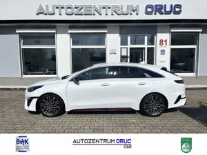 Kia ProCeed / pro_cee'd 1.6 T-GDI GT *LED*JBL*ACC*Navi*Kamera*