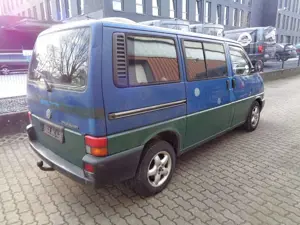 Volkswagen T4 Multivan Bild 4