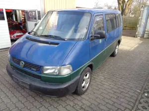 Volkswagen T4 Multivan Bild 2