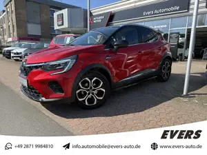 Mitsubishi ASX 1.3 MHEV Intro Edition *LED *Navi *Kamera