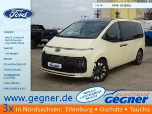 Hyundai STARIA 177PS Autm. Signature 4WD Taxi