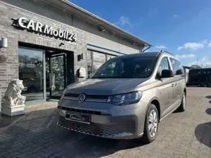 Volkswagen Caddy Caddy 2.0 TDI DSG Life Maxi*7.Si.*RFK*NAVI