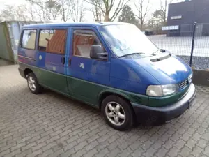 Volkswagen T4 Multivan