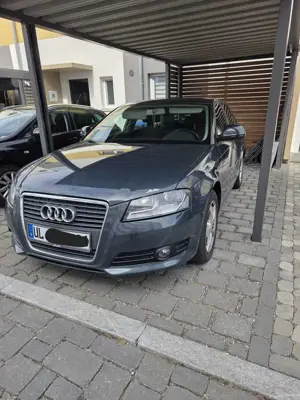 Audi A3 1.6 Ambiente