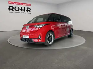 Volkswagen ID. Buzz GTX (AHK.NAVI.SHZ.PDC.GRA.LED MATRIX) 4MOTION lang