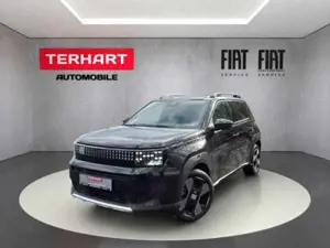 Fiat Grande Panda Elektro La Prima/Winterpaket/RFK/Navi/LED