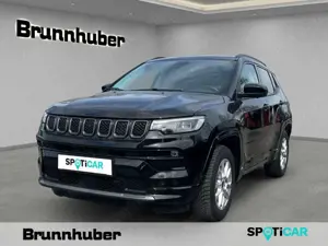 Jeep Compass S 4WD EU6d MY23, 1,3l Benzin Plug-In Hybrid Navi S