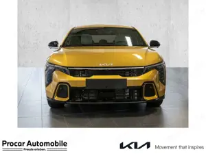 Kia K4 GT-Line DCT volle Ausstattung!!