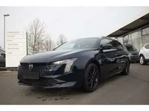 Peugeot 508 SW 130 Allure Navi ACC DAB e-Sitze LED Apple CarPl