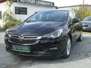 Opel Astra K Sports Tourer Innovation*SH-gepfl.*Nr.32