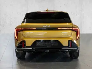 Kia K4 GT-Line DCT volle Ausstattung!! Bild 3